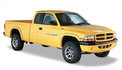 Husky Liners - Husky Liners 28051905 Fender Flares - Image 1