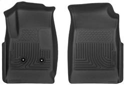 Husky Liners - Husky Liners 18111 WeatherBeater Floor Liner - Image 1