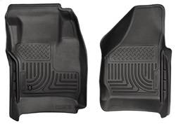 Husky Liners - Husky Liners 18381 WeatherBeater Floor Liner - Image 1