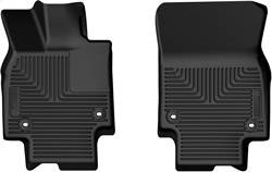 Husky Liners - Husky Liners 50461 X-act Contour Floor Liner - Image 1