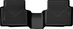 Husky Liners - Husky Liners 50521 X-act Contour Floor Liner - Image 1