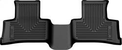 Husky Liners - Husky Liners 50561 X-act Contour Floor Liner - Image 1