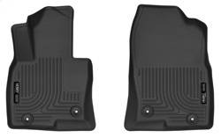 Husky Liners - Husky Liners 52101 X-act Contour Floor Liner - Image 1