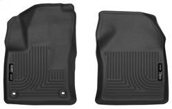 Husky Liners - Husky Liners 52211 X-act Contour Floor Liner - Image 1
