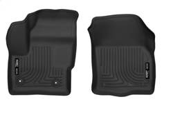 Husky Liners - Husky Liners 52281 X-act Contour Floor Liner - Image 1