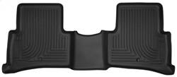 Husky Liners - Husky Liners 52671 X-act Contour Floor Liner - Image 1