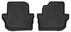 Husky Liners - Husky Liners 54641 X-act Contour Floor Liner - Image 1
