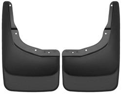 Husky Liners - Husky Liners 56601 Custom Molded Mud Guards - Image 1