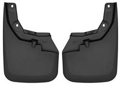 Husky Liners - Husky Liners 56941 Custom Molded Mud Guards - Image 1