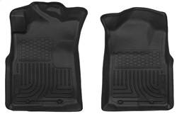 Husky Liners - Husky Liners 13941 WeatherBeater Floor Liner - Image 1