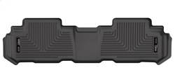 Husky Liners - Husky Liners 54821 X-act Contour Floor Liner - Image 1
