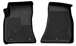 Husky Liners - Husky Liners 54161 X-act Contour Floor Liner - Image 1