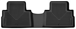 Husky Liners - Husky Liners 54571 X-act Contour Floor Liner - Image 1