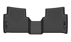 Husky Liners - Husky Liners 55851 X-act Contour Floor Liner - Image 1