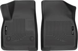 Husky Liners - Husky Liners 13611 WeatherBeater Floor Liner - Image 1