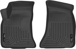 Husky Liners - Husky Liners 13641 WeatherBeater Floor Liner - Image 1