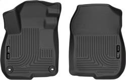 Husky Liners - Husky Liners 13691 WeatherBeater Floor Liner - Image 1