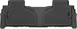 Husky Liners - Husky Liners 14661 WeatherBeater Floor Liner - Image 1