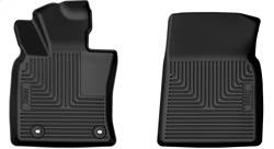 Husky Liners - Husky Liners 55171 X-act Contour Floor Liner - Image 1