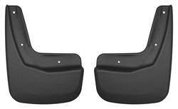 Husky Liners - Husky Liners 59901 Custom Molded Mud Guards - Image 1