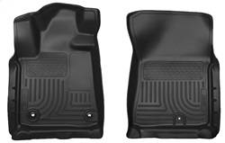 Husky Liners - Husky Liners 18561 WeatherBeater Floor Liner - Image 1