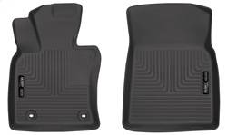 Husky Liners - Husky Liners 13281 WeatherBeater Floor Liner - Image 1