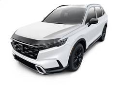 Auto Ventshade - Auto Ventshade 322242 Aeroskin Smoke Hood Protector - Image 1