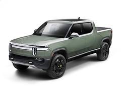 Auto Ventshade - Auto Ventshade 622210 Aeroskin Chrome Hood Protector - Image 1