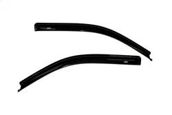 Auto Ventshade - Auto Ventshade 92741AVS Ventvisor Deflector 2 pc. - Image 1