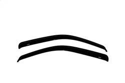 Auto Ventshade - Auto Ventshade 92457AVS Ventvisor Deflector 2 pc. - Image 1