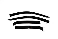Auto Ventshade - Auto Ventshade 94943 Ventvisor Deflector 4 pc. - Image 1