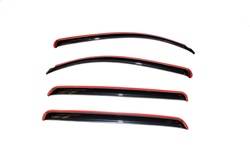 Auto Ventshade - Auto Ventshade 194309 Ventvisor In-Channel Deflector 4 pc. - Image 1