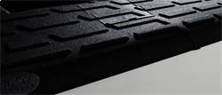 Husky Liners - Husky Liners 97131 Quad Caps Truck Bed Rail Protector - Image 1