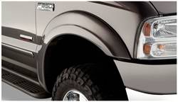 Husky Liners - Husky Liners 2802909 Fender Flares - Image 1