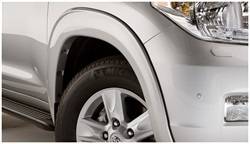 Husky Liners - Husky Liners 2803913 Fender Flares - Image 1