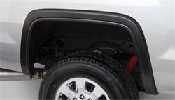 Husky Liners - Husky Liners 2804965 Fender Flares - Image 1