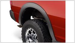 Husky Liners - Husky Liners 2805917 Fender Flares - Image 1