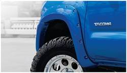 Husky Liners - Husky Liners 28031925 Fender Flares - Image 1