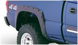 Husky Liners - Husky Liners 2804918 Fender Flares - Image 1
