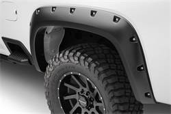 Husky Liners - Husky Liners 2804982 Fender Flares - Image 1