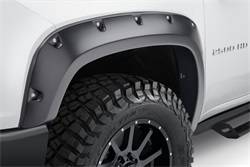 Husky Liners - Husky Liners 2804988 Fender Flares - Image 1
