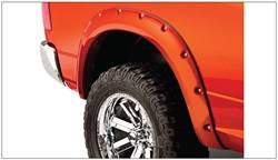 Husky Liners - Husky Liners 2805915 Fender Flares - Image 1