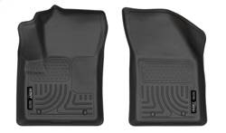 Husky Liners - Husky Liners 17171 WeatherBeater Floor Liner - Image 1