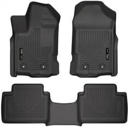 Husky Liners - Husky Liners 93801 WeatherBeater Floor Liner - Image 1