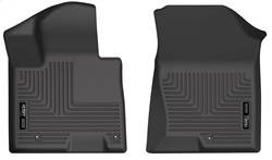 Husky Liners - Husky Liners 15751 WeatherBeater Floor Liner - Image 1