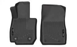 Husky Liners - Husky Liners 15471 WeatherBeater Floor Liner - Image 1