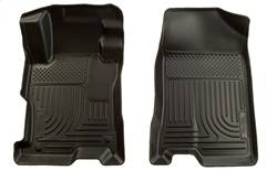 Husky Liners - Husky Liners 15521 WeatherBeater Floor Liner - Image 1