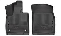 Husky Liners - Husky Liners 17401 WeatherBeater Floor Liner - Image 1