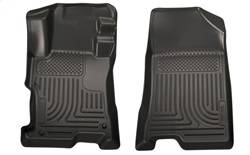 Husky Liners - Husky Liners 17461 WeatherBeater Floor Liner - Image 1