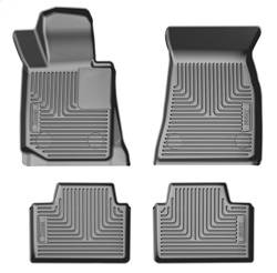 Husky Liners - Husky Liners 96141 WeatherBeater Floor Liner - Image 1
